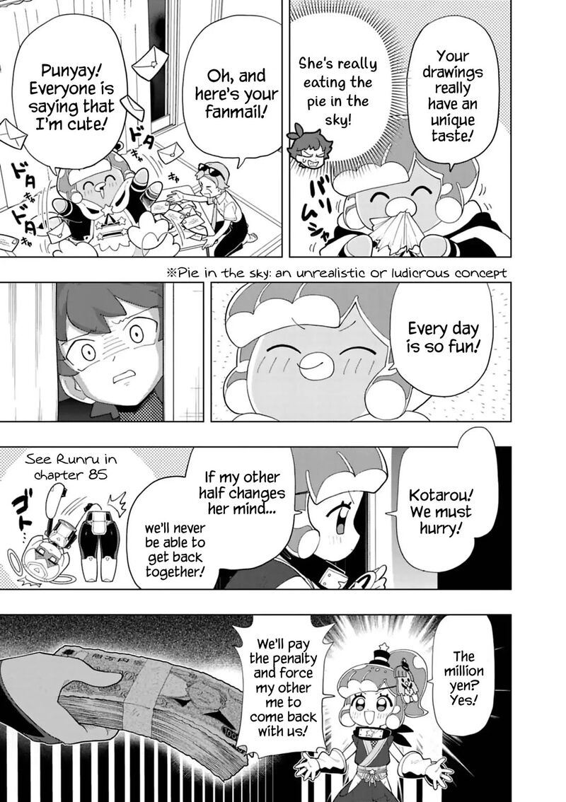 Puniru Wa KawaII Slime Chapter 100 Page 5