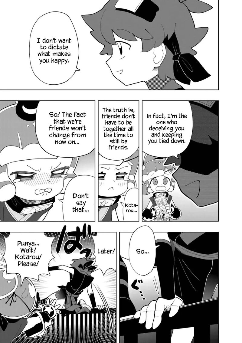 Puniru Wa KawaII Slime Chapter 100 Page 7