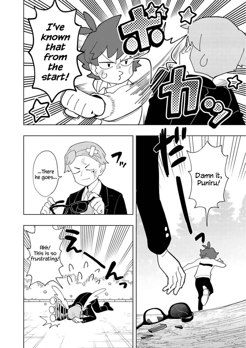 Puniru Wa KawaII Slime Chapter 101 Page 10