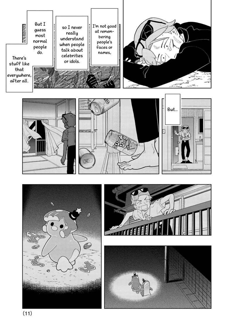 Puniru Wa KawaII Slime Chapter 101 Page 11