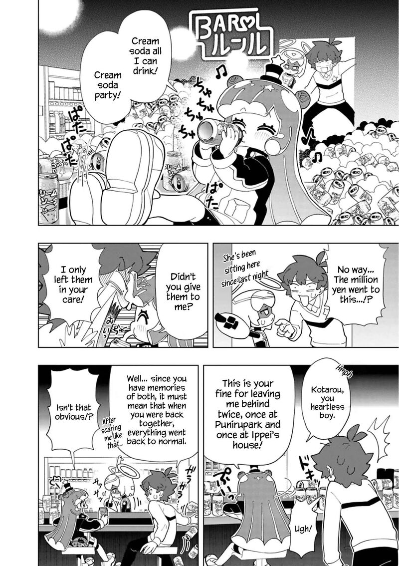 Puniru Wa KawaII Slime Chapter 101 Page 14