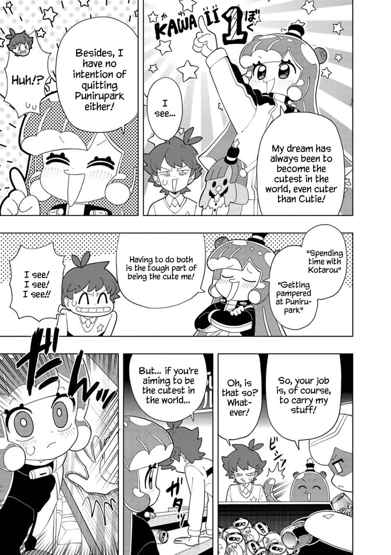 Puniru Wa KawaII Slime Chapter 101 Page 15