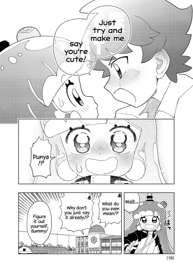 Puniru Wa KawaII Slime Chapter 101 Page 16
