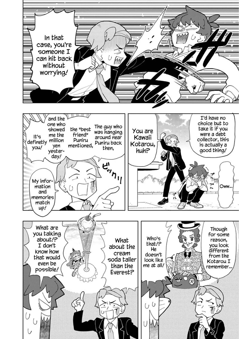 Puniru Wa KawaII Slime Chapter 101 Page 2