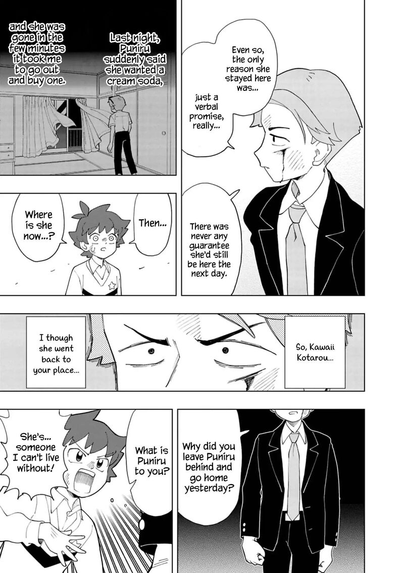 Puniru Wa KawaII Slime Chapter 101 Page 5