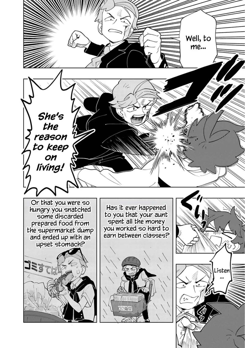 Puniru Wa KawaII Slime Chapter 101 Page 6