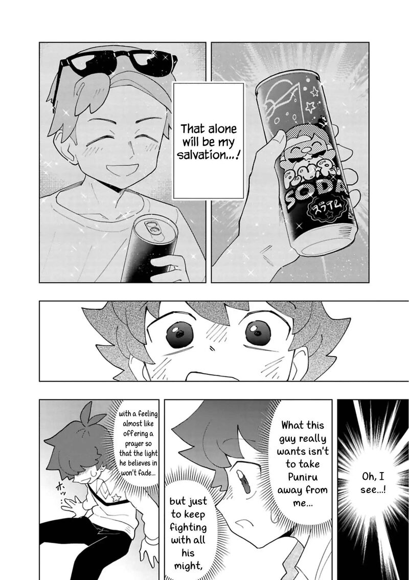 Puniru Wa KawaII Slime Chapter 101 Page 8