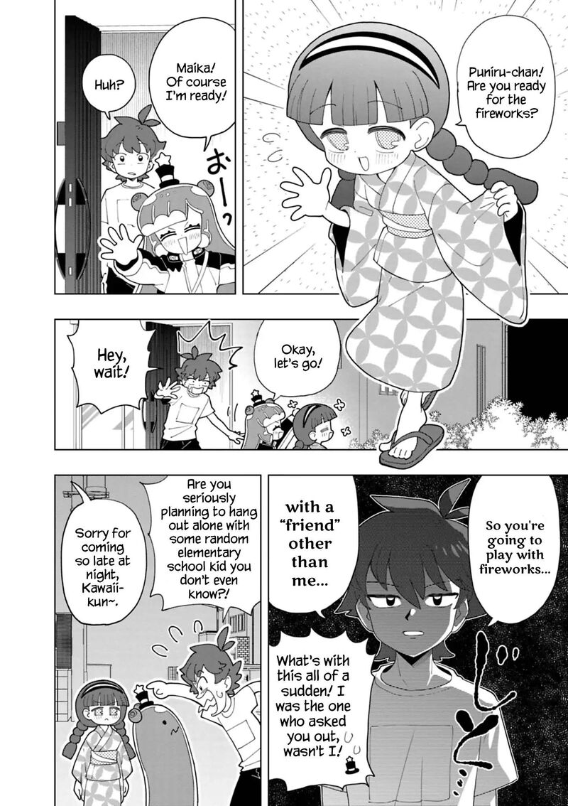 Puniru Wa KawaII Slime Chapter 102 Page 2