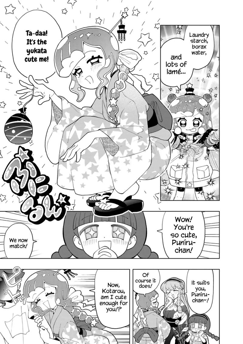 Puniru Wa KawaII Slime Chapter 102 Page 5