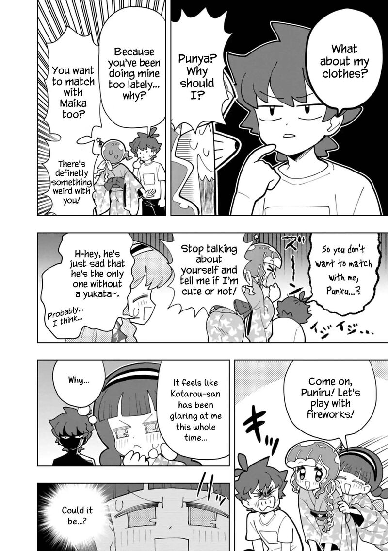 Puniru Wa KawaII Slime Chapter 102 Page 6