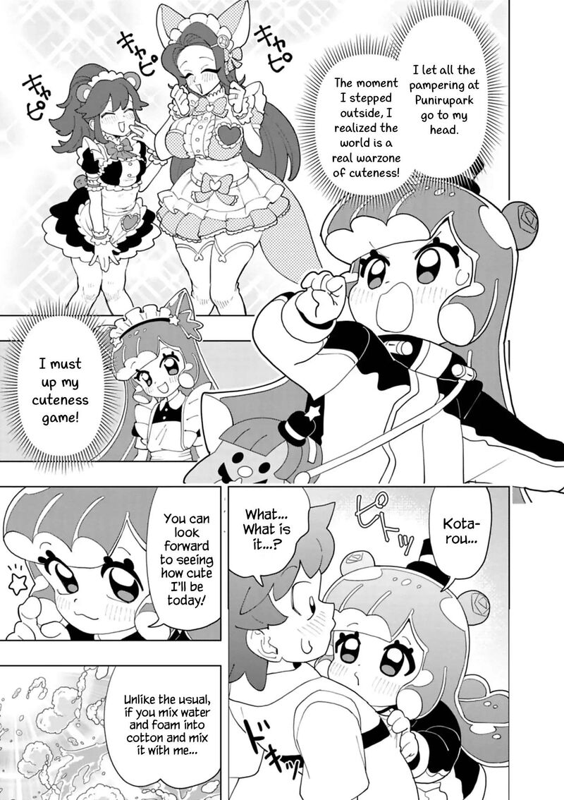 Puniru Wa KawaII Slime Chapter 103 Page 7