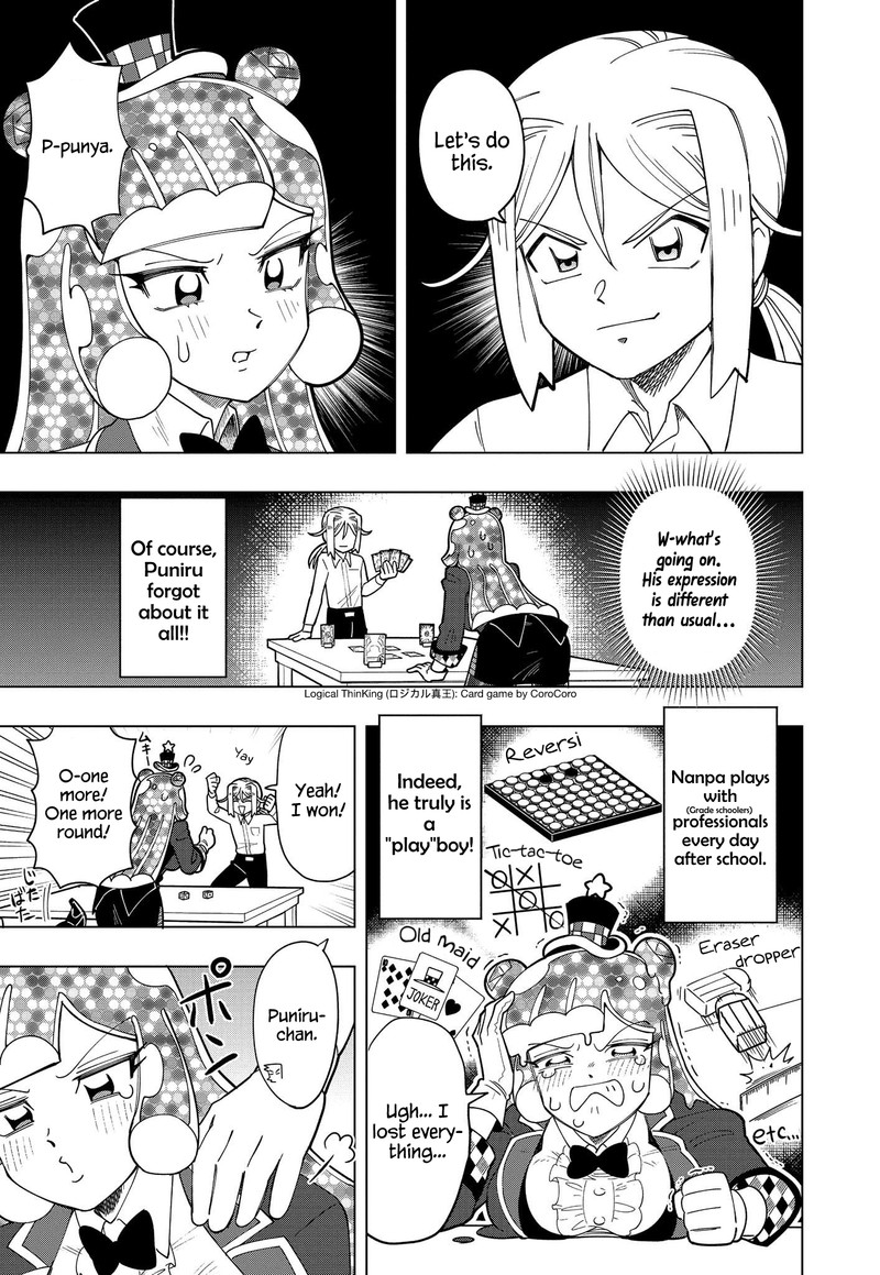 Puniru Wa KawaII Slime Chapter 11 Page 6