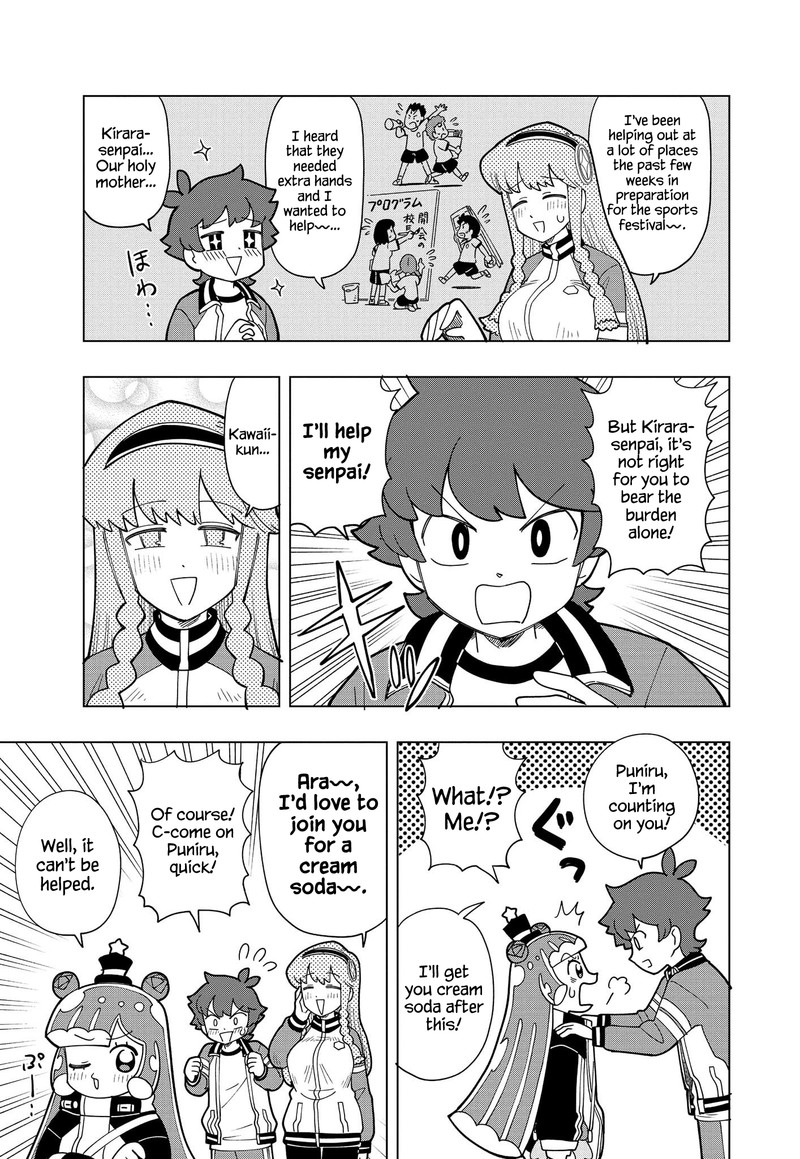 Puniru Wa KawaII Slime Chapter 12 Page 5