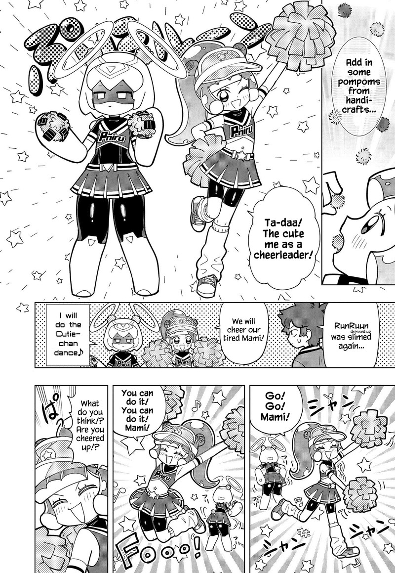 Puniru Wa KawaII Slime Chapter 12 Page 6