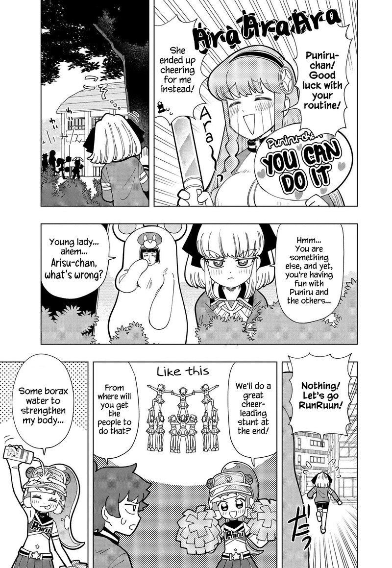 Puniru Wa KawaII Slime Chapter 12 Page 7