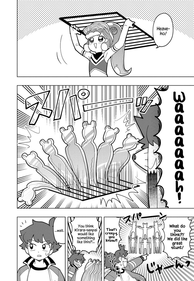 Puniru Wa KawaII Slime Chapter 12 Page 8