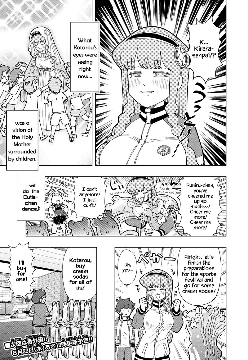 Puniru Wa KawaII Slime Chapter 12 Page 9
