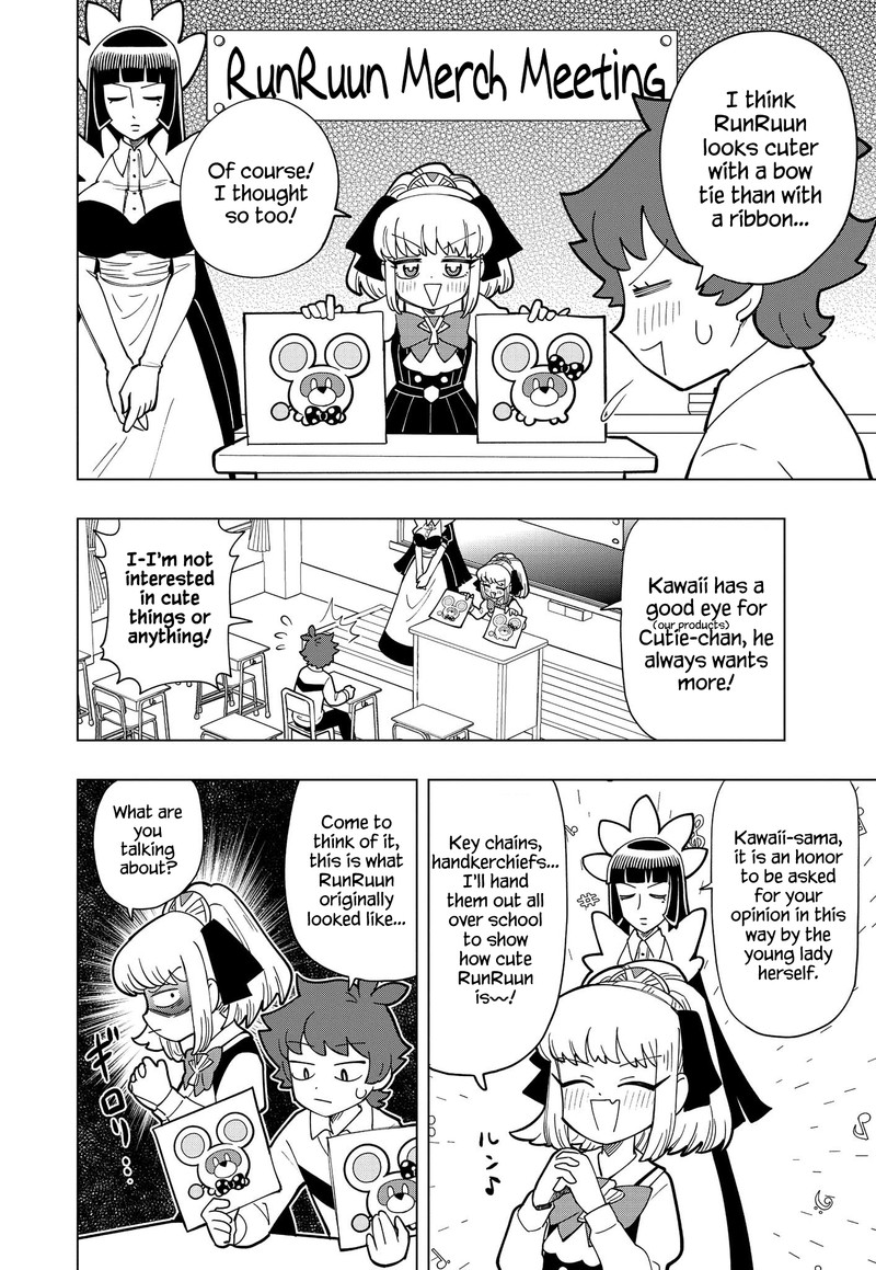 Puniru Wa KawaII Slime Chapter 13 Page 2