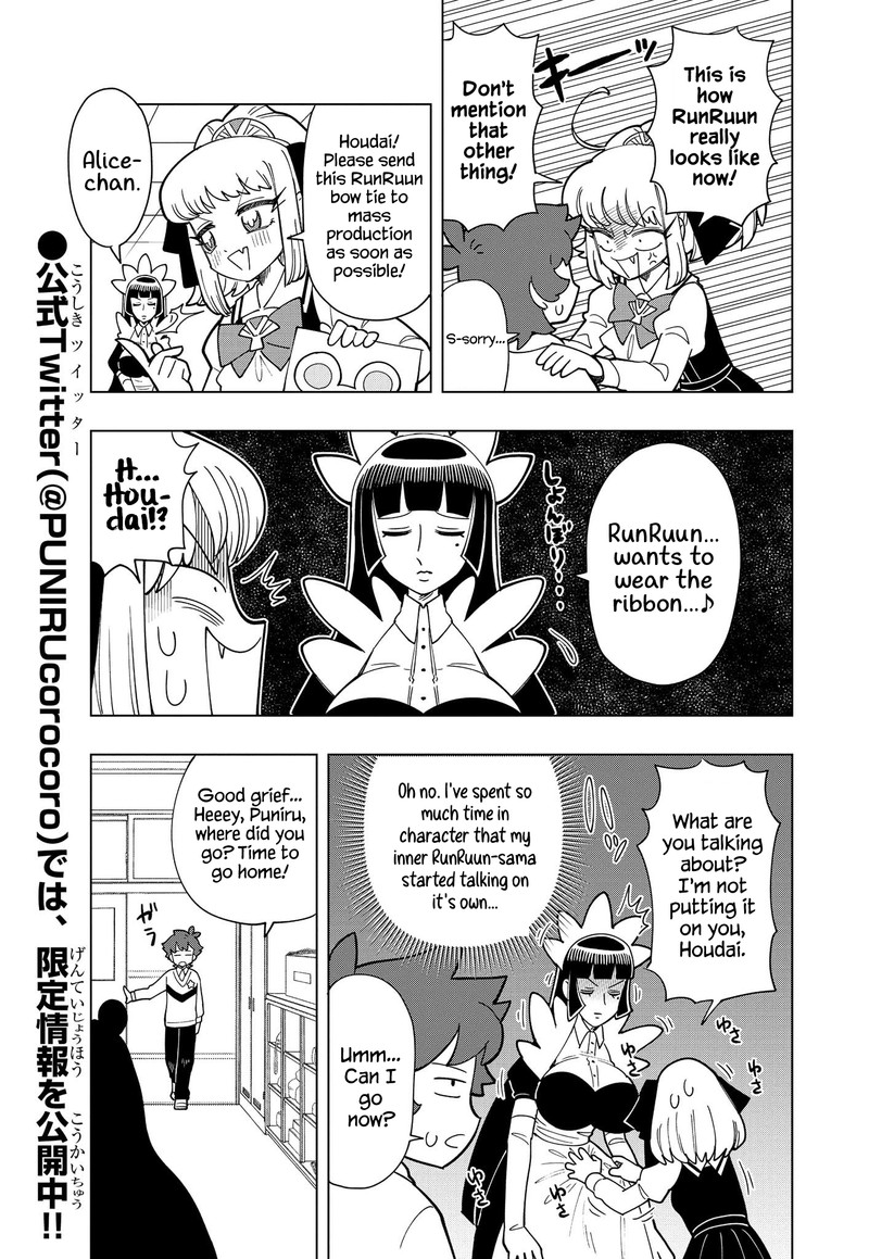 Puniru Wa KawaII Slime Chapter 13 Page 3