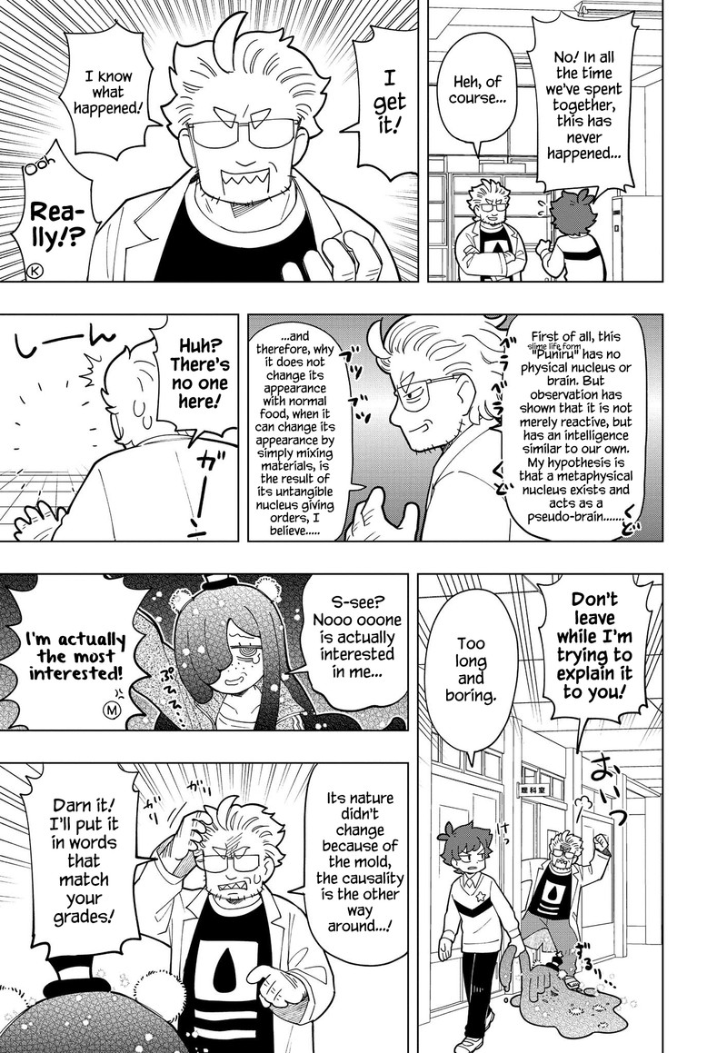 Puniru Wa KawaII Slime Chapter 13 Page 7