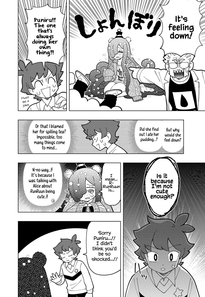 Puniru Wa KawaII Slime Chapter 13 Page 8