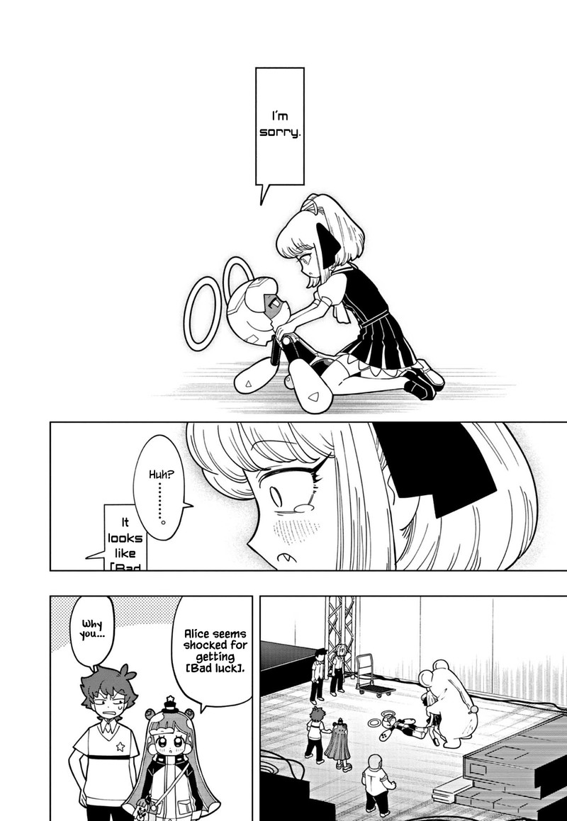 Puniru Wa KawaII Slime Chapter 15 Page 10