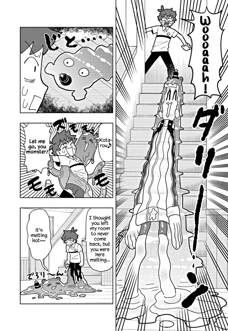 Puniru Wa KawaII Slime Chapter 17 Page 2