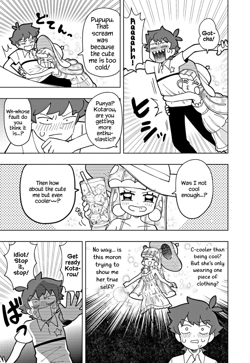 Puniru Wa KawaII Slime Chapter 17 Page 7