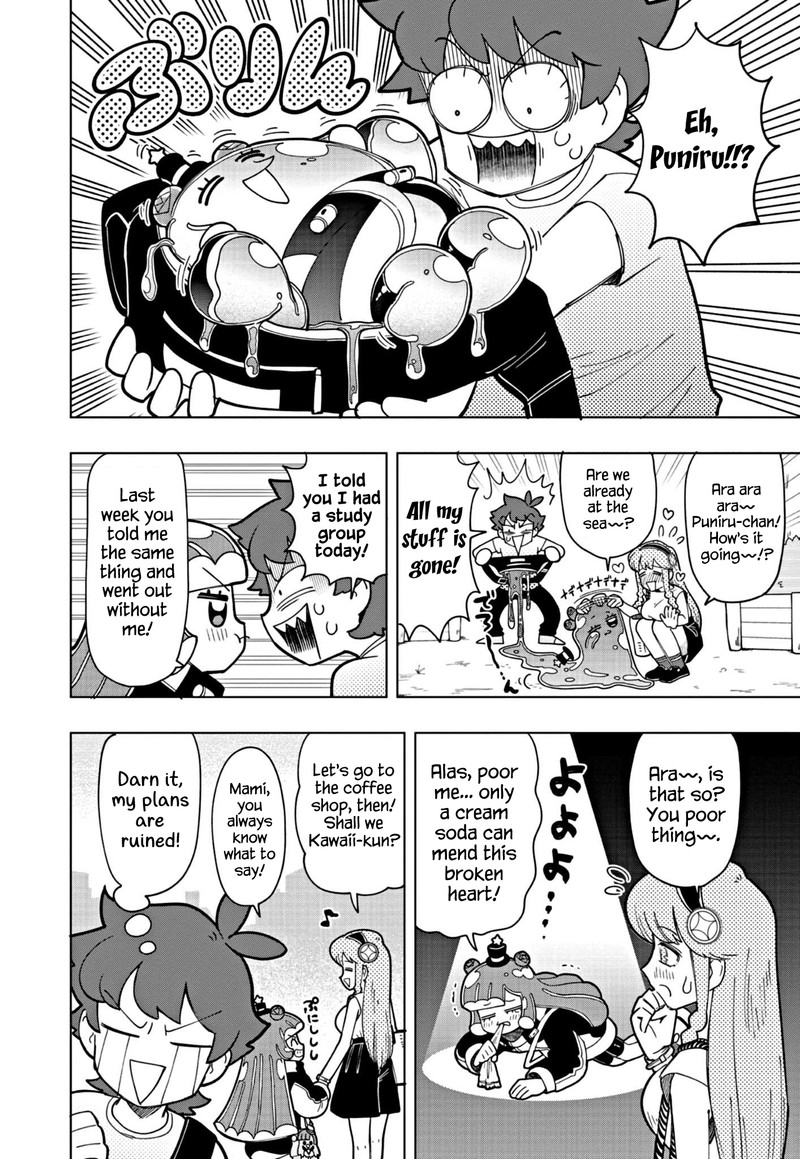 Puniru Wa KawaII Slime Chapter 18 Page 2