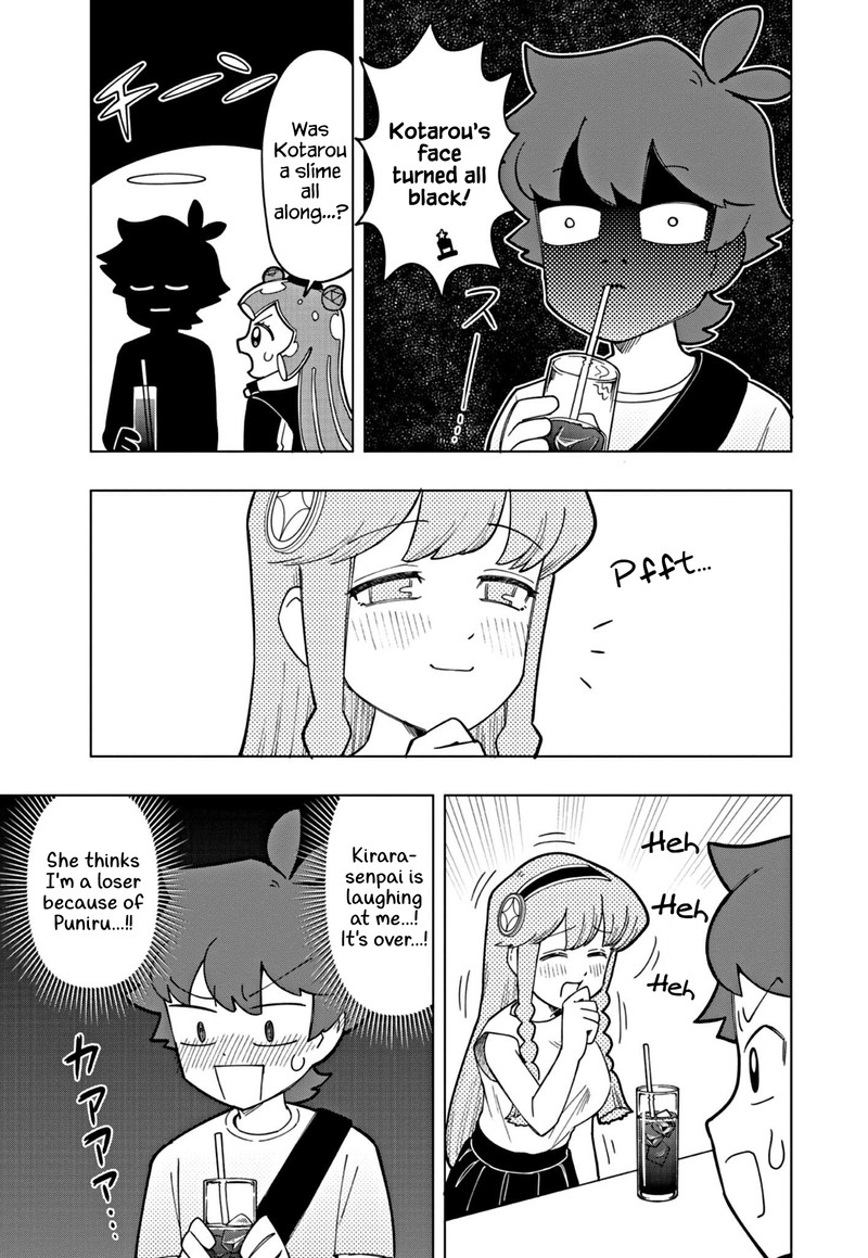 Puniru Wa KawaII Slime Chapter 18 Page 5
