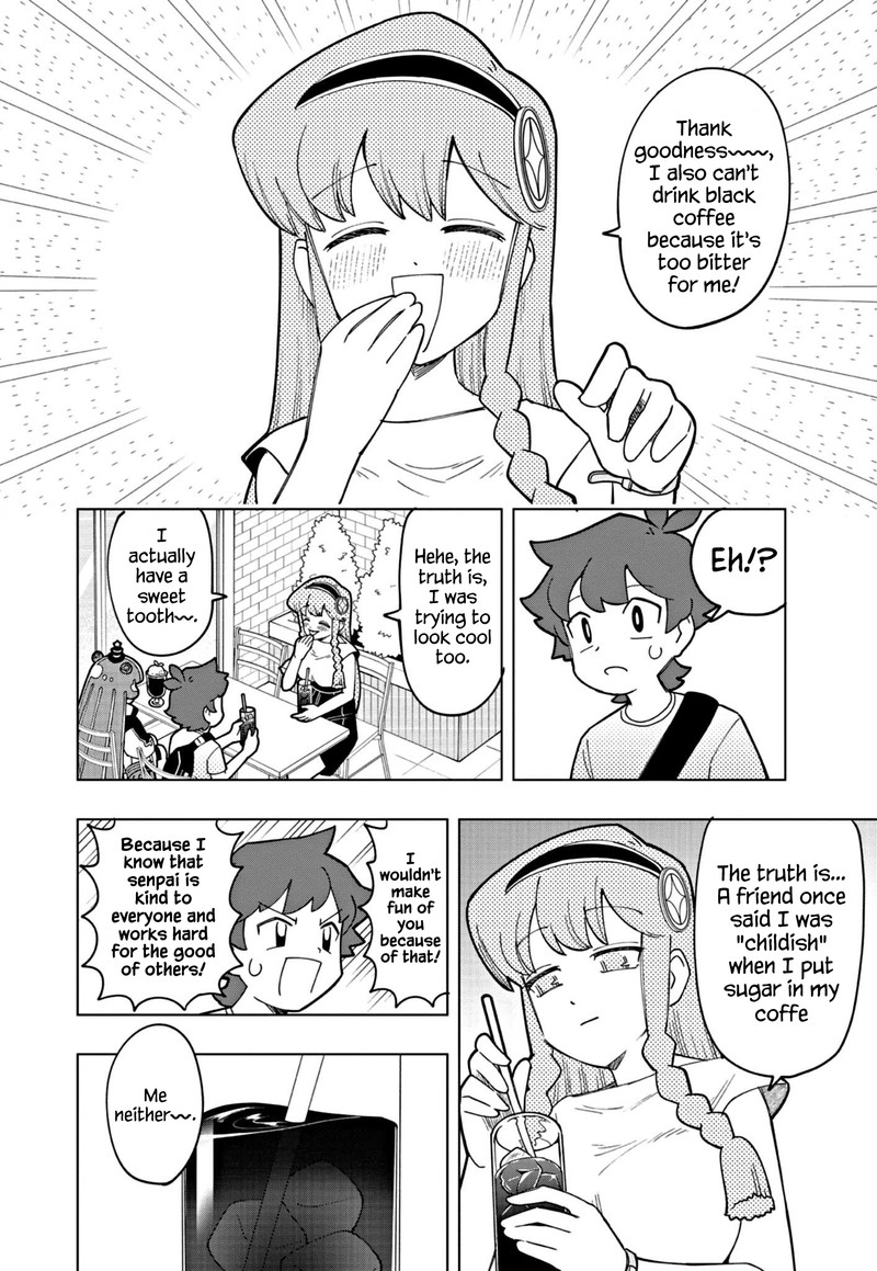 Puniru Wa KawaII Slime Chapter 18 Page 6