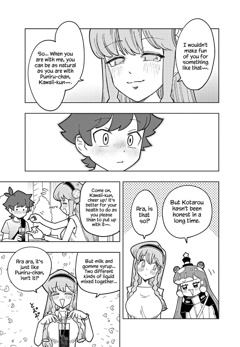 Puniru Wa KawaII Slime Chapter 18 Page 7