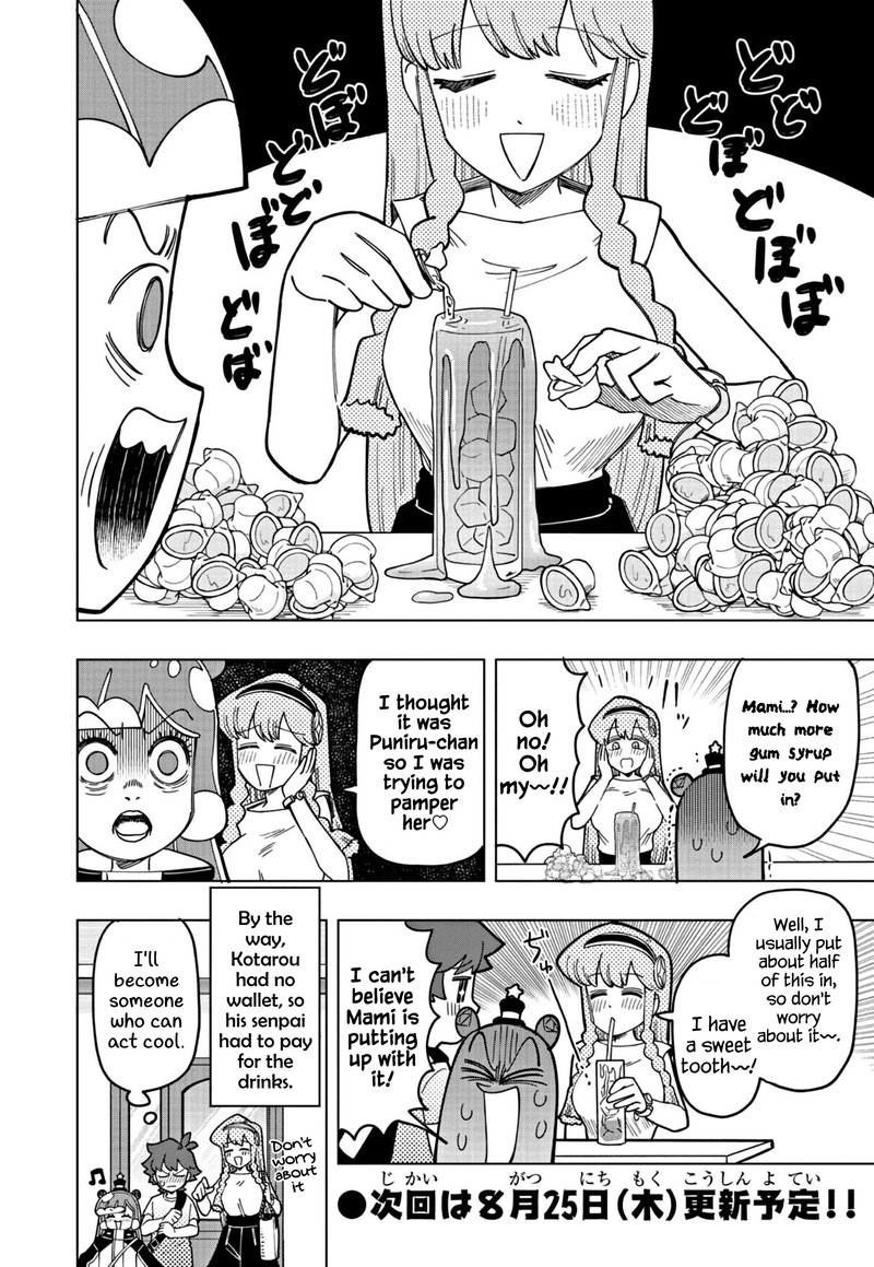 Puniru Wa KawaII Slime Chapter 18 Page 8