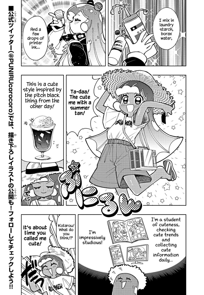 Puniru Wa KawaII Slime Chapter 19 Page 1