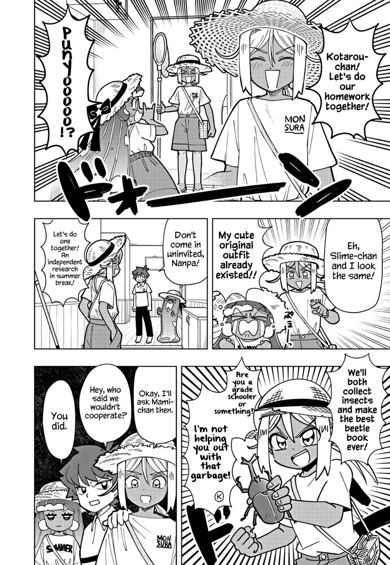 Puniru Wa KawaII Slime Chapter 19 Page 2