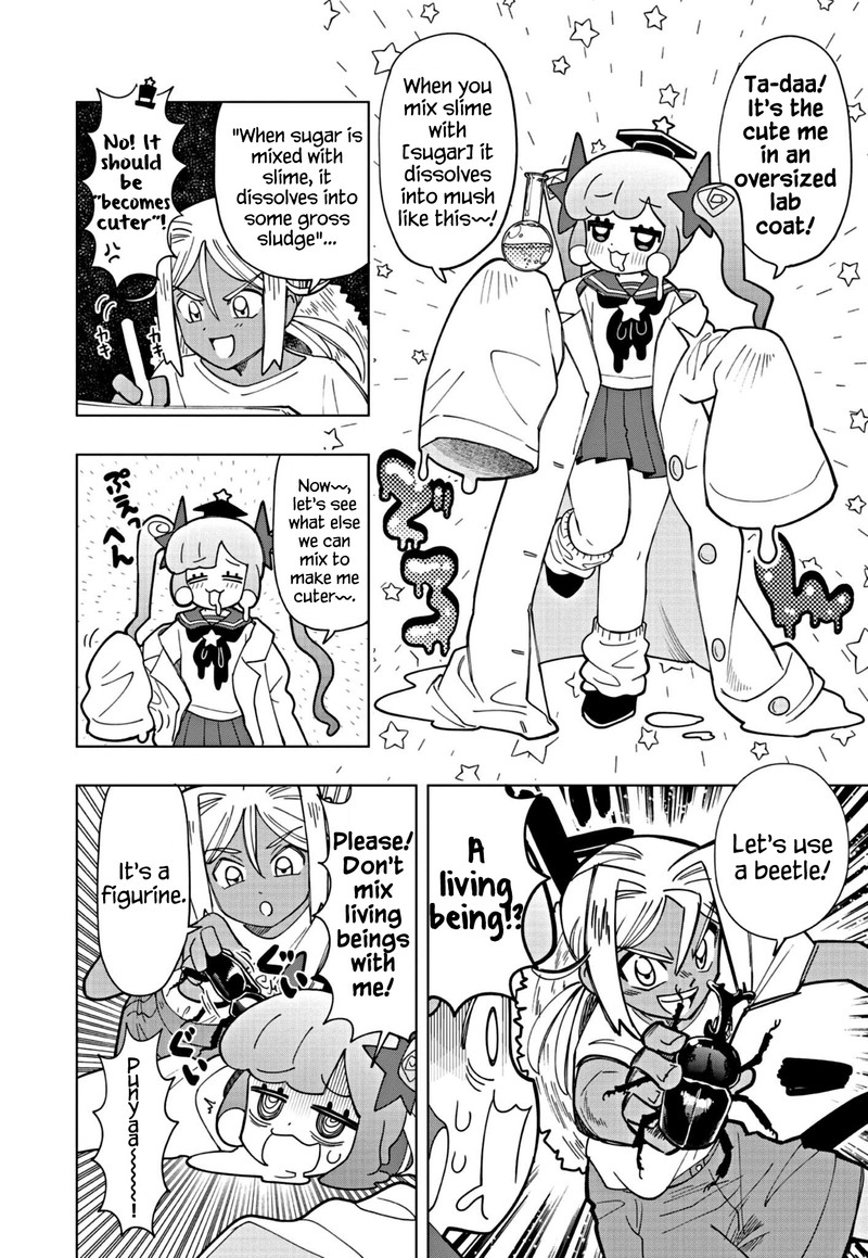 Puniru Wa KawaII Slime Chapter 19 Page 6