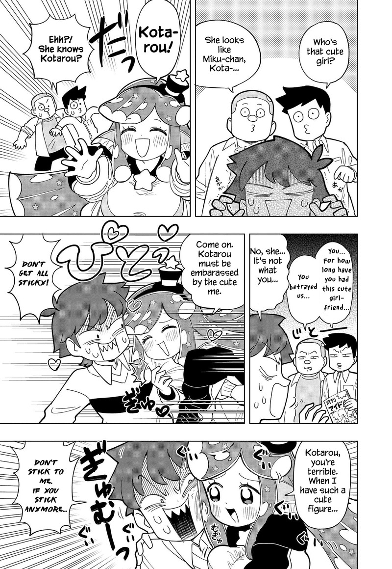 Puniru Wa KawaII Slime Chapter 2 Page 3