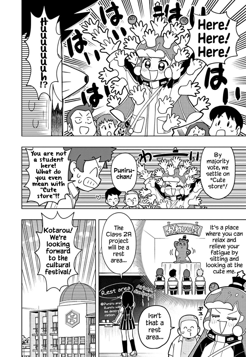 Puniru Wa KawaII Slime Chapter 21 Page 2