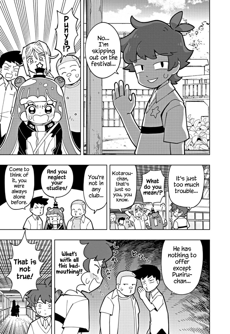 Puniru Wa KawaII Slime Chapter 21 Page 3
