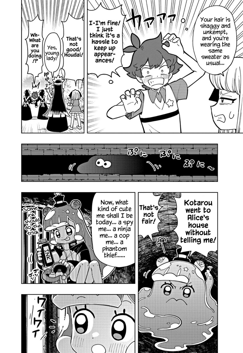 Puniru Wa KawaII Slime Chapter 22 Page 2
