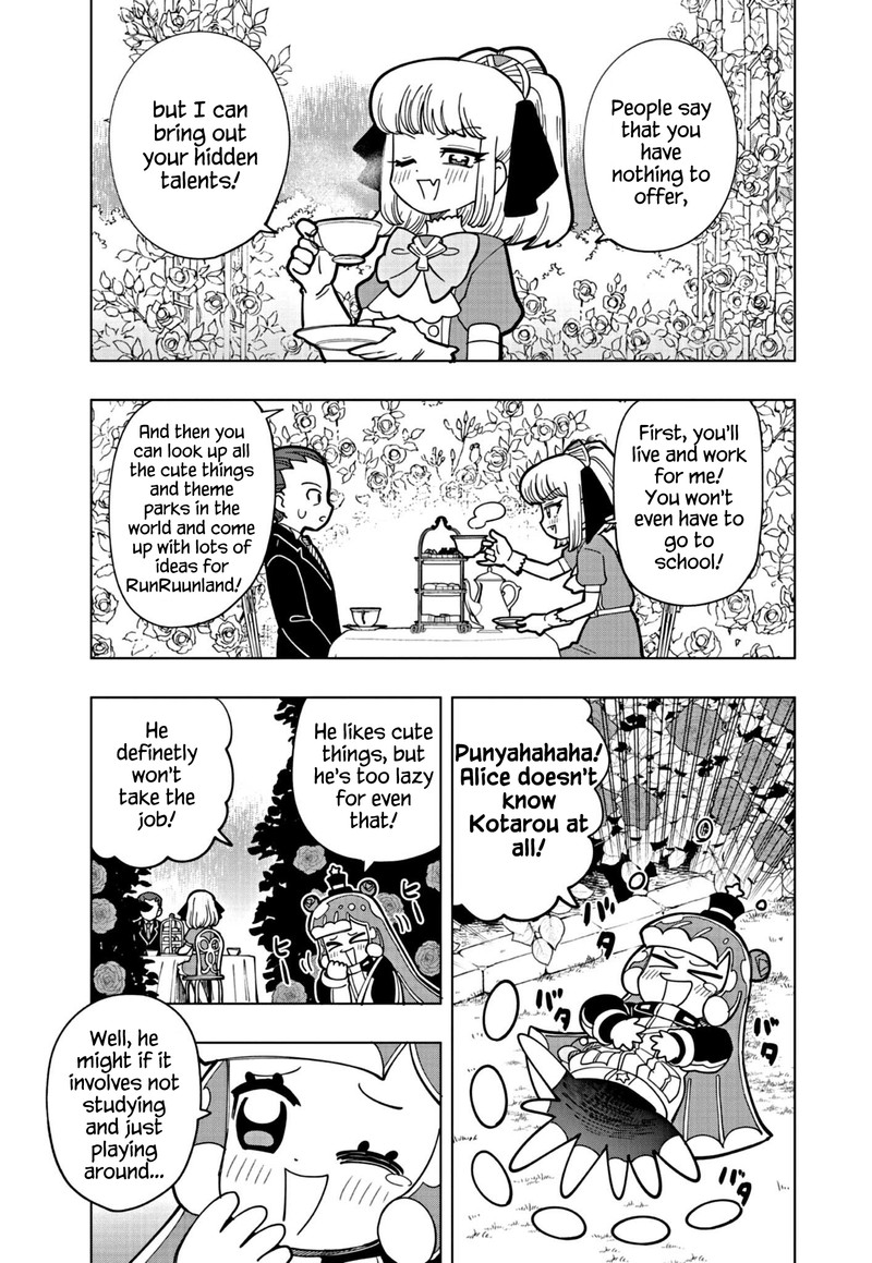 Puniru Wa KawaII Slime Chapter 22 Page 5