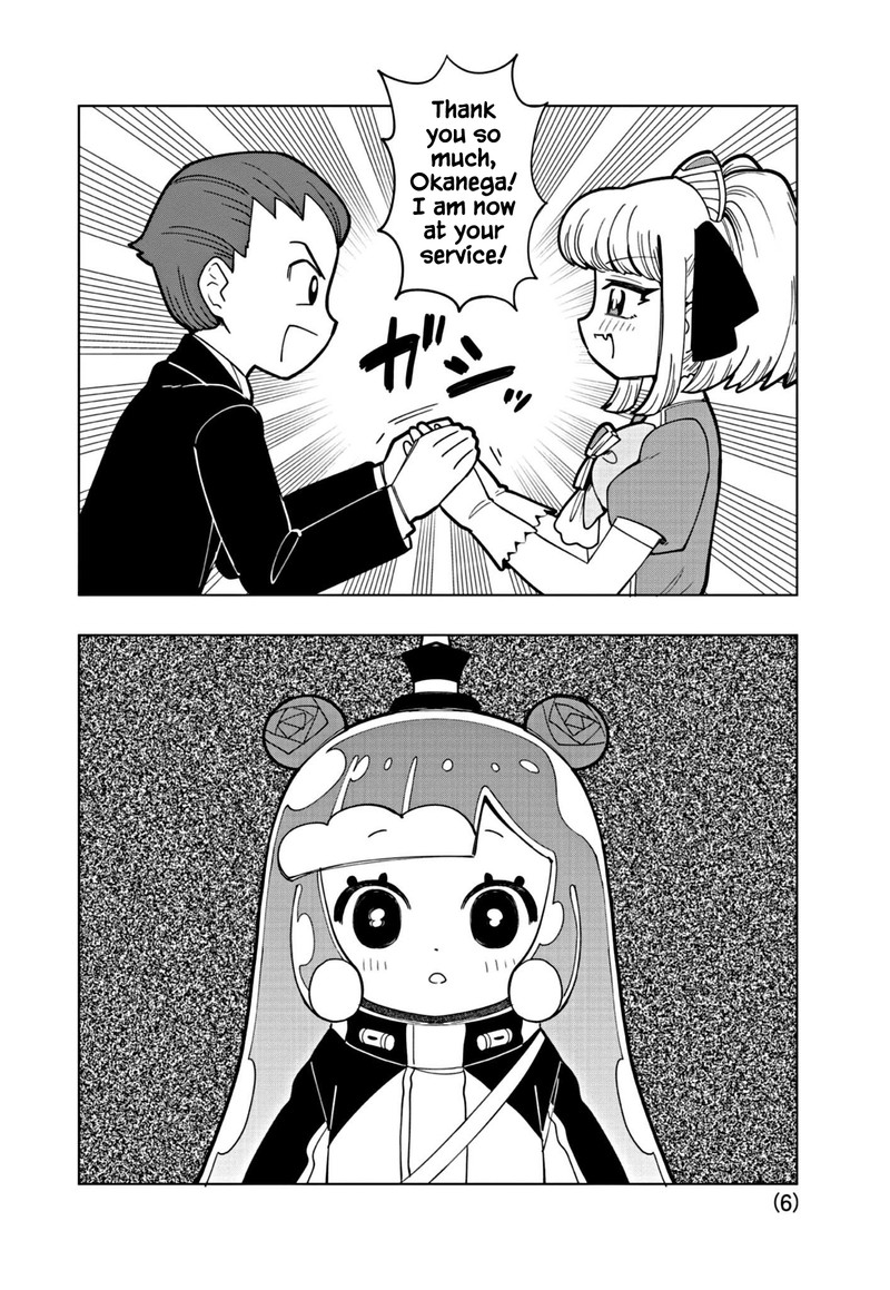 Puniru Wa KawaII Slime Chapter 22 Page 6