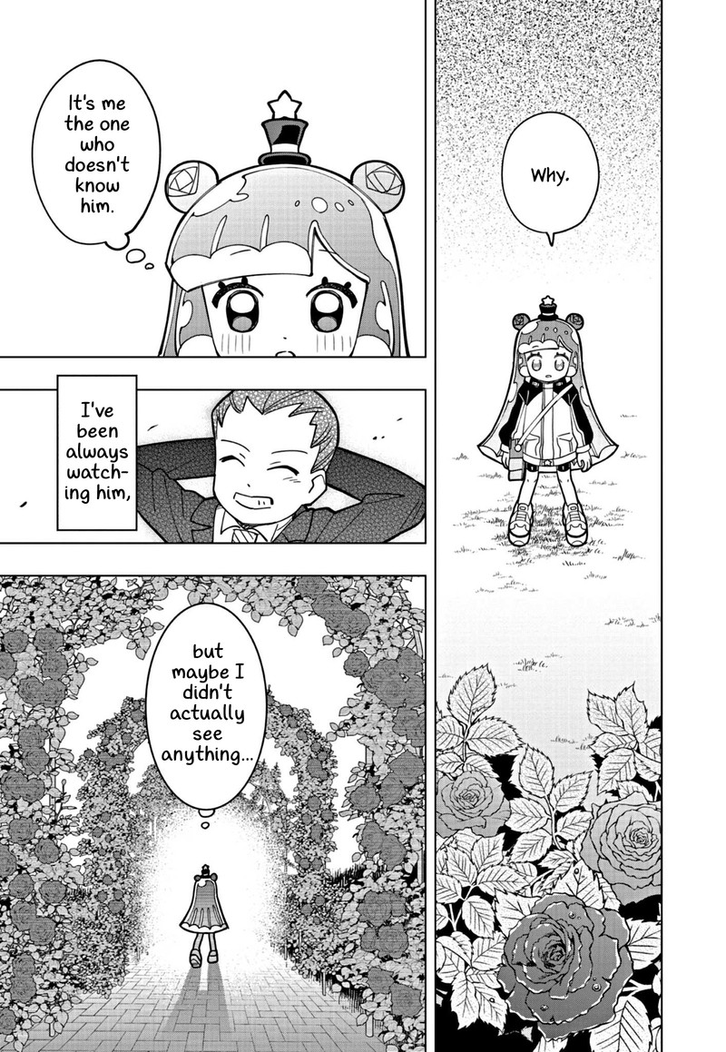 Puniru Wa KawaII Slime Chapter 22 Page 7