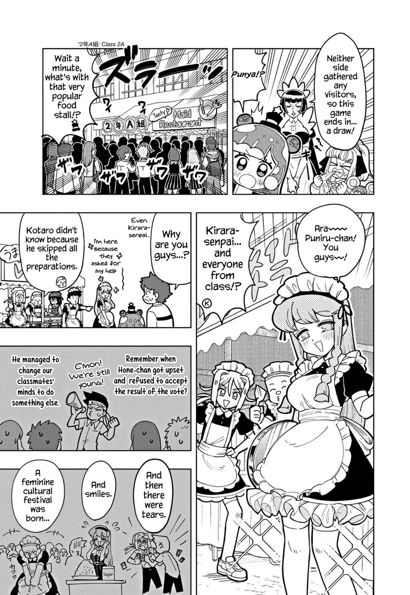 Puniru Wa KawaII Slime Chapter 23 Page 11