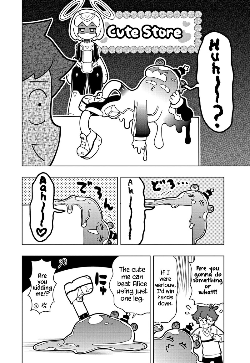 Puniru Wa KawaII Slime Chapter 23 Page 2