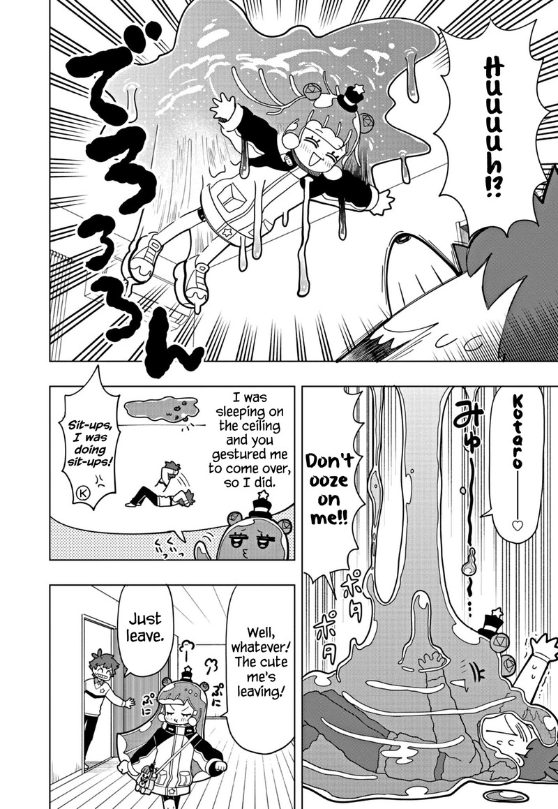 Puniru Wa KawaII Slime Chapter 24 Page 2