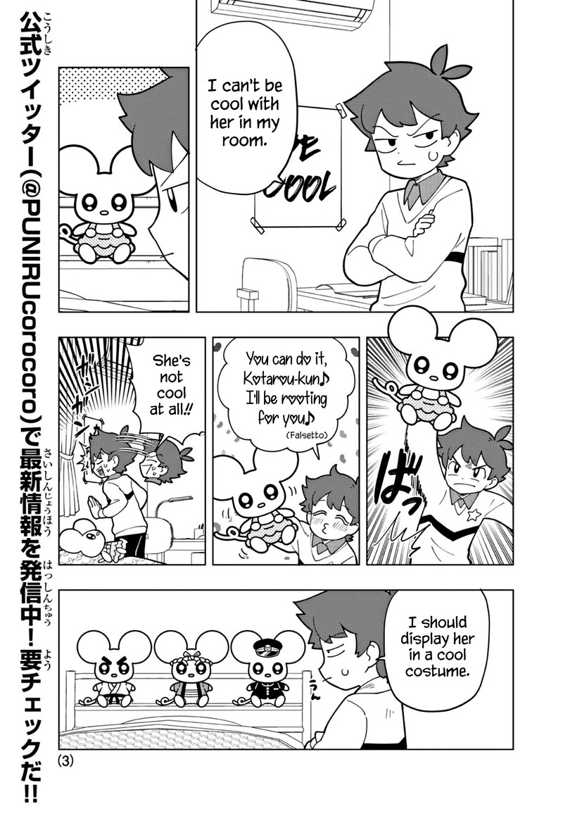 Puniru Wa KawaII Slime Chapter 24 Page 3