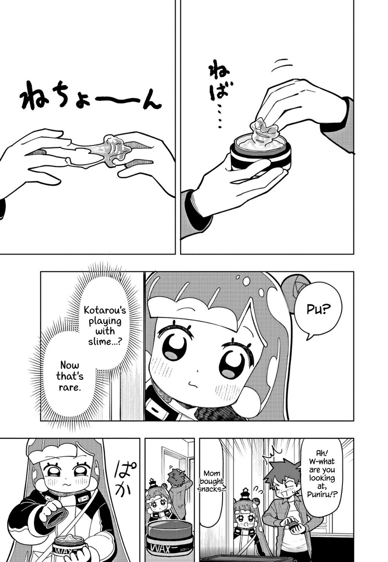 Puniru Wa KawaII Slime Chapter 24 Page 5