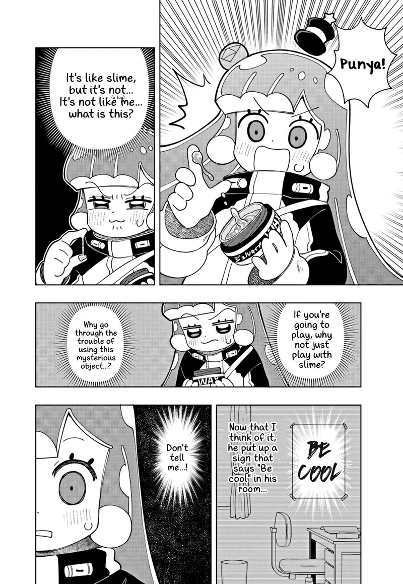 Puniru Wa KawaII Slime Chapter 24 Page 6