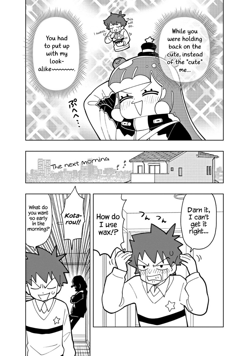 Puniru Wa KawaII Slime Chapter 24 Page 7